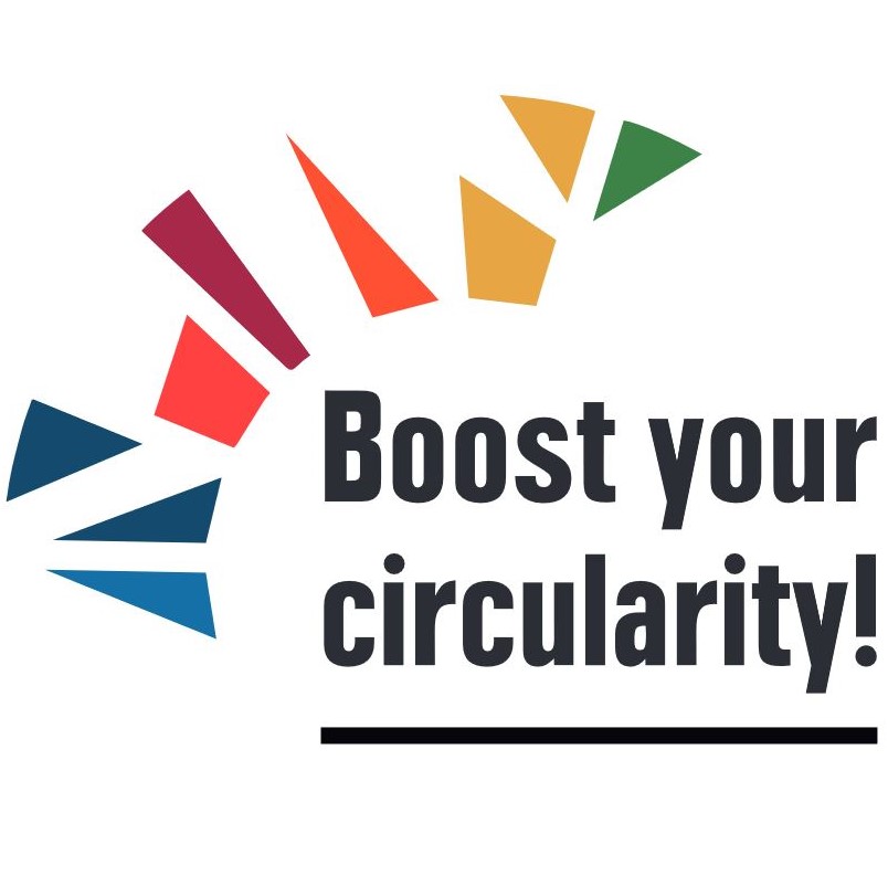 Boost your Circularity